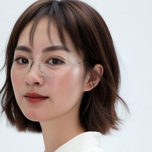 不懂球的兔子头像