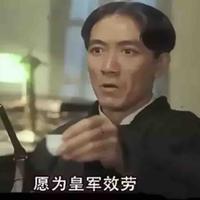 canny算子头像