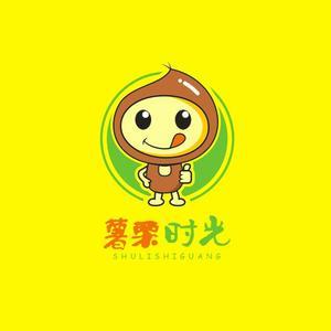 薯栗时光炒货头像