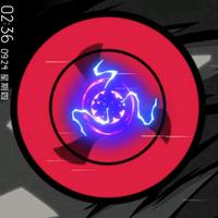 六战神凯文头像