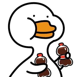 小呆呆正在冒烟烟