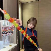 華哥帶伱飛头像