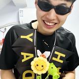 上海M8高奢汽车田超头像