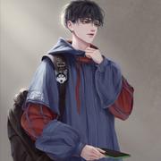 程序猿张同学的个人资料头像