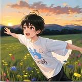 一罐八宝邹521头像