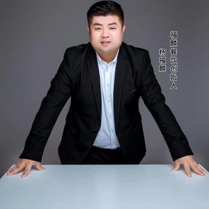 杨福麟头像