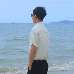 FB阿平头像