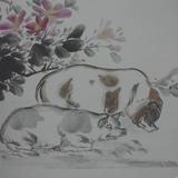 肥而不腻906头像