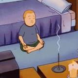 问过他二个头像