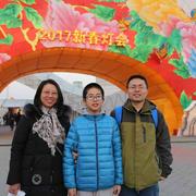 程曙初的个人资料头像