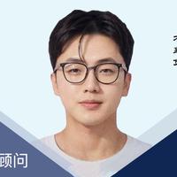 小秃收车头像