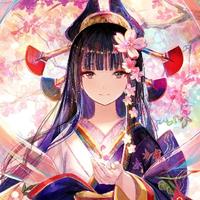 l雲蒸霞蔚l头像