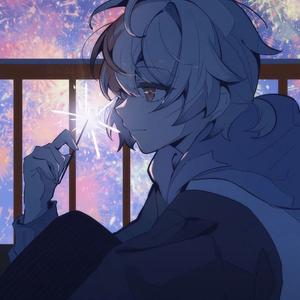 杰克君游戏解说头像