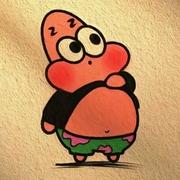 测试小虫的个人资料头像