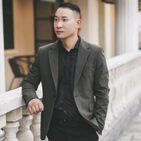 约克水生态中央空调小曾头像