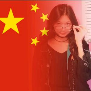陳叉叉头像