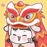 😘啦啦啦.....头像
