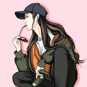 我不是马老师头像