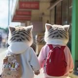 i若相兮头像