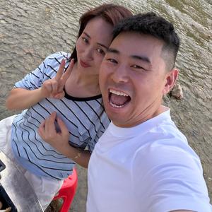 超小厨夫妇（19号丸美情人节）