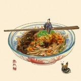 红领巾863头像