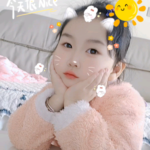 萱萱的日常头像
