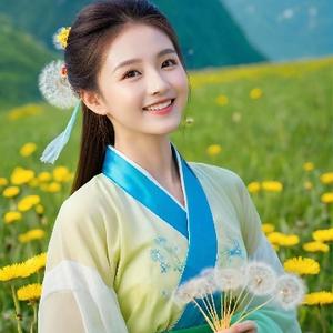 小香瓜头像