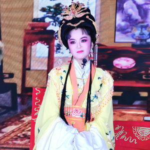 柒瑄小月（请不要连赞作品）头像