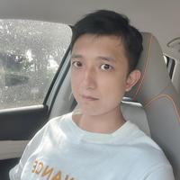 波仔（广西二手车按揭）头像
