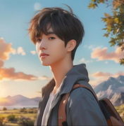 三分云计算的个人资料头像