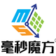 泉州毫秒魔方头像