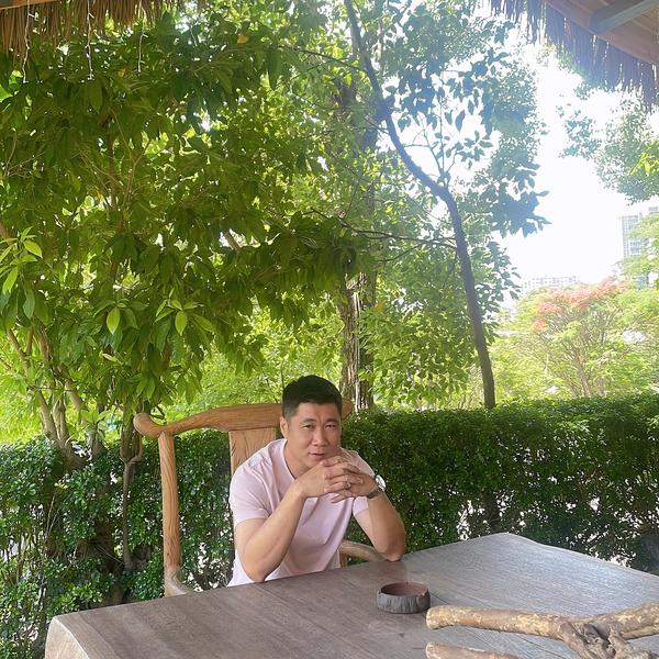 潮州盛发二手汽车头像