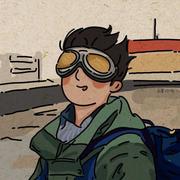 Austin861的个人资料头像