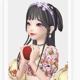小懒虫嘟嘟宝宝头像