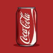 可口可乐丶的个人资料头像