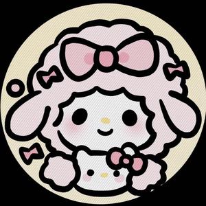 婷子兮头像