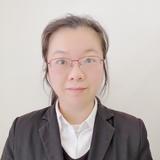 佛山粤和富骆俊丽头像
