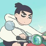 小雨cc的个人资料头像
