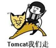 骑着Tomcat的靓仔的个人资料头像
