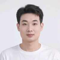 西咸做定制的王帅哥头像