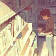 青木灵的个人资料头像