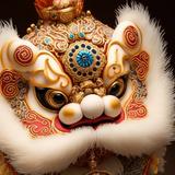 我就不告诉你猪头像