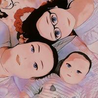 一路向前80kg头像