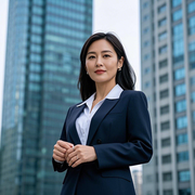 王姐说AI的个人资料头像