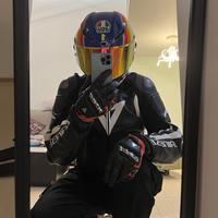 骑V4的一乐头像