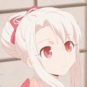 神安无梦的个人资料头像