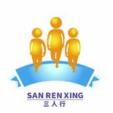 三人行制冷培训头像