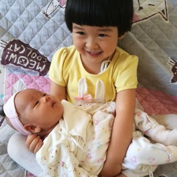 大桐小奕girls头像