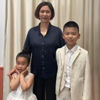 其乐融融橘子6n头像