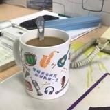 淡泊老山羊头像